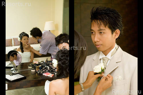 The Ritz Carlton Bali Resort & Spa 116
